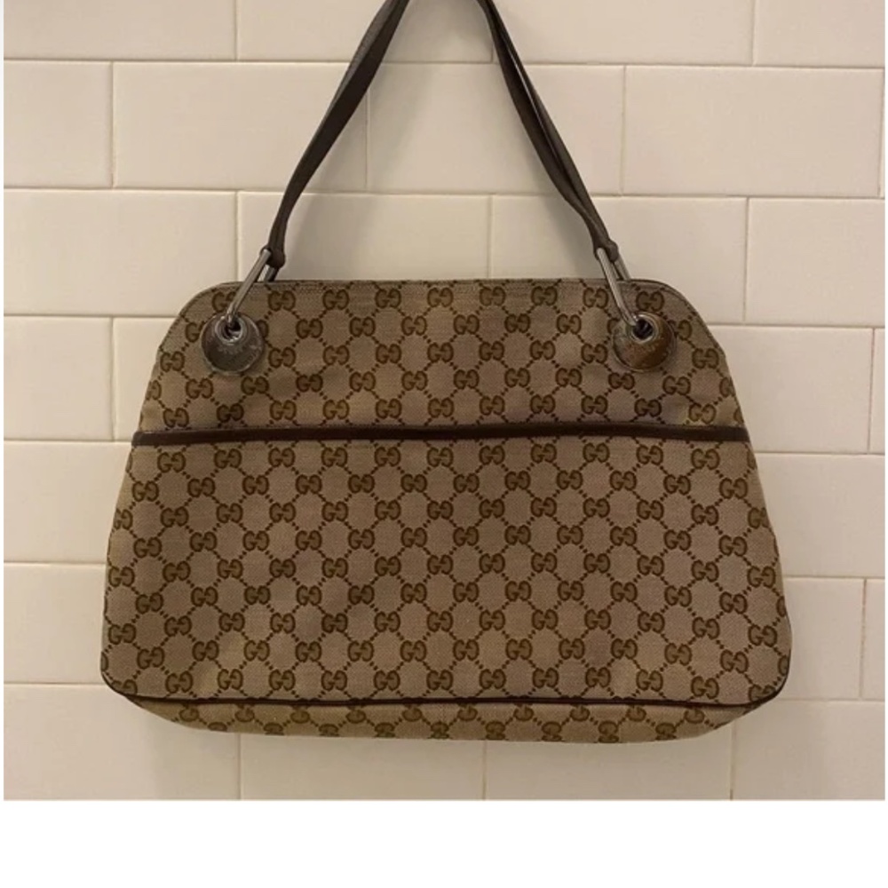 Gucci Eclipse Brown - image 3